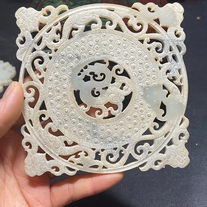 底槽青一物一图发货，支持七天无理由