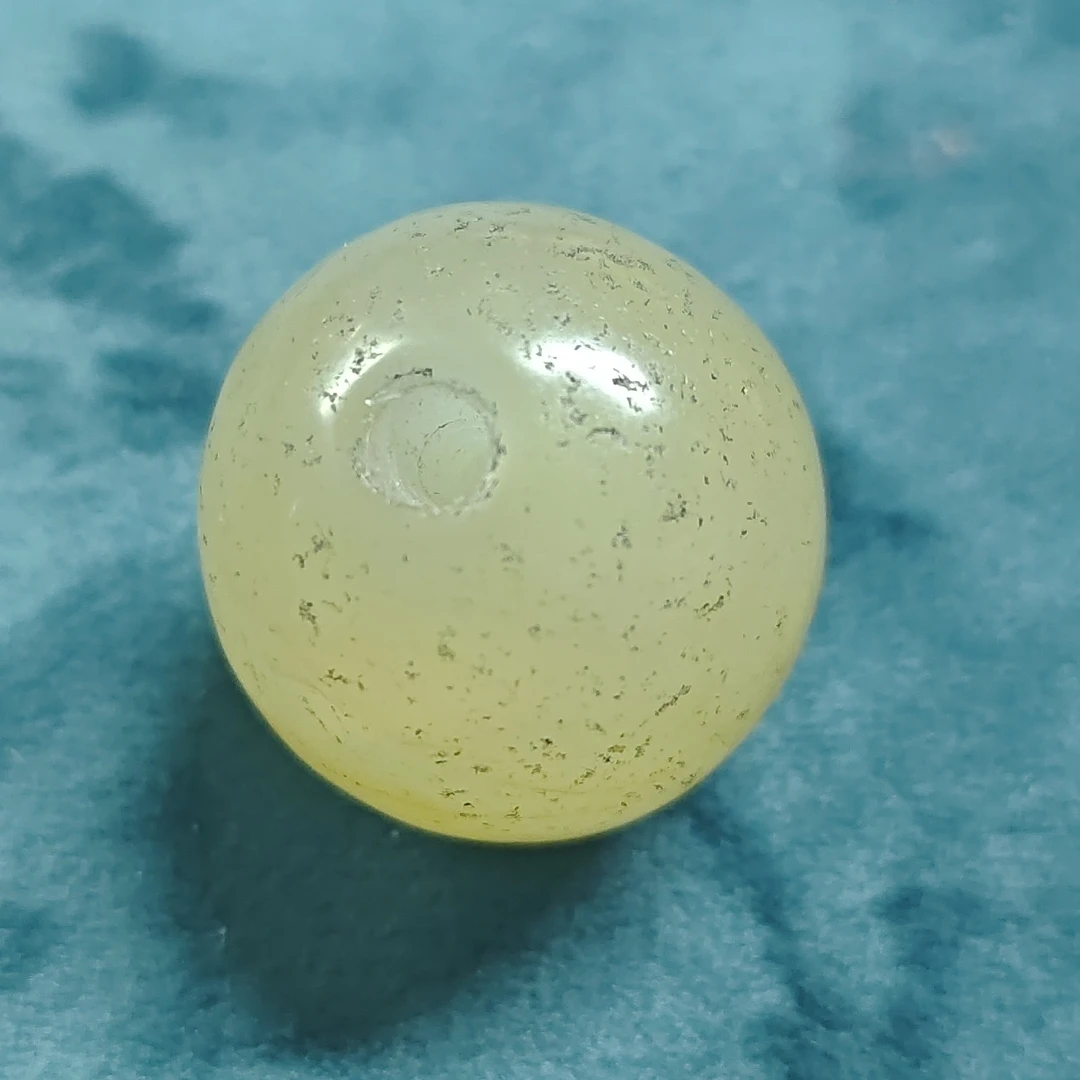 陶瓷摆件喜欢就漏