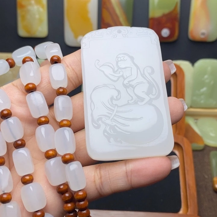 一物一拍所见所得