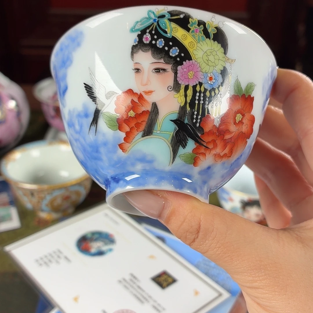 九鸣瓷艺九鸣瓷艺