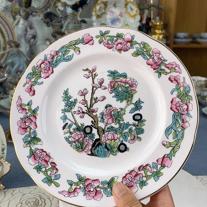 中古瓷器精品欧瓷