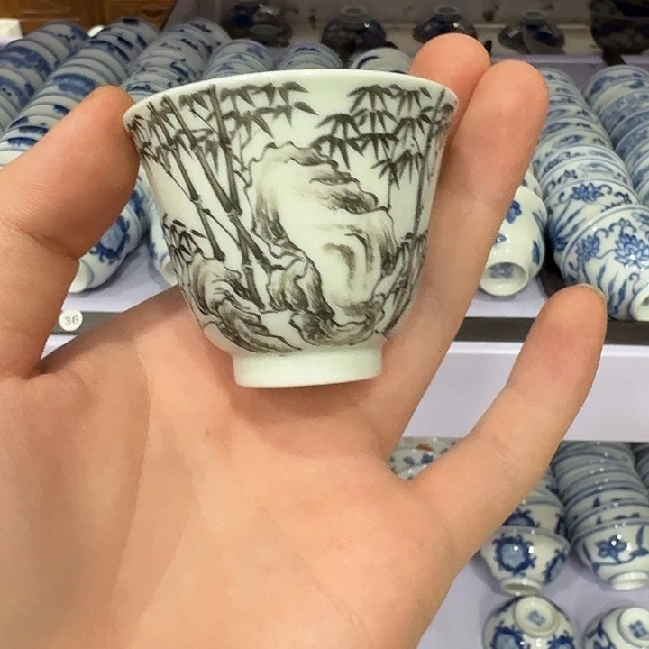 陶瓷艺术品收藏陶瓷