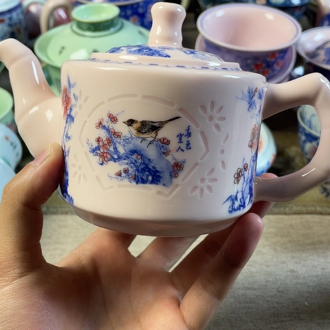 瓷片景德镇陶瓷4555555599999