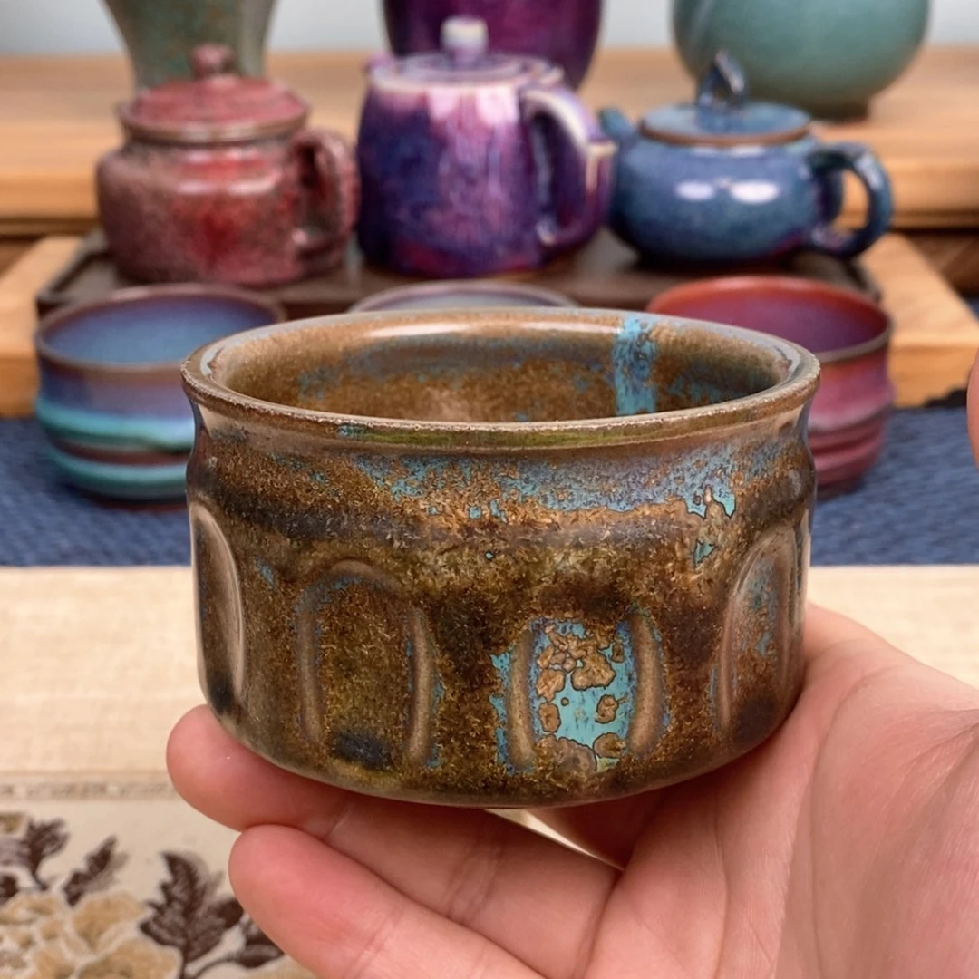 【闪购商品】瓷片微微微微瑕浮力