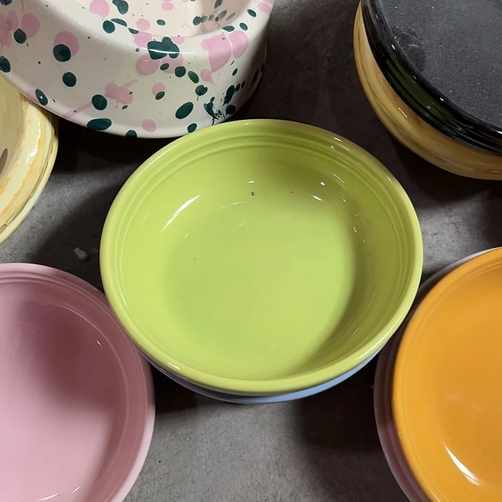 瓷片福利品系列正品盒