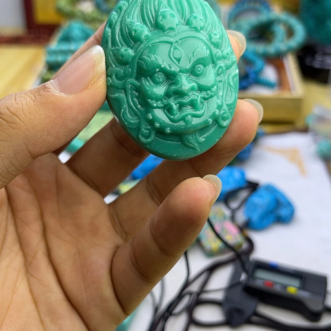 手串2。