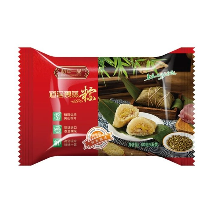 稻中一品道滘裹蒸粽 680g(冷冻）
