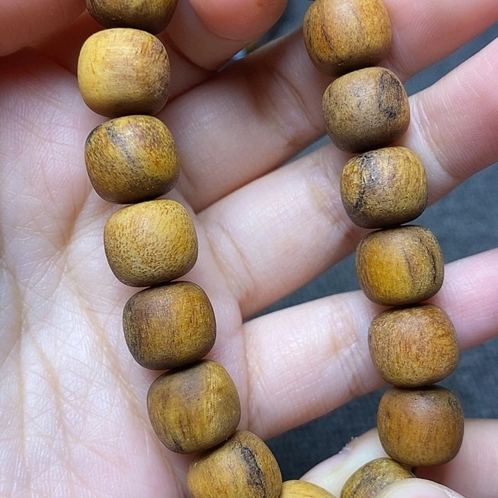 手串/手链贡木贡木手串印贡11/12老型