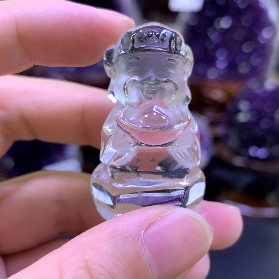 未镶嵌水晶大型摆件（非配饰）2