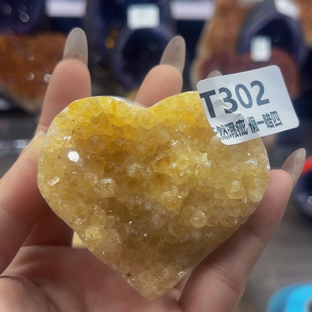 水晶随行未镶嵌包邮