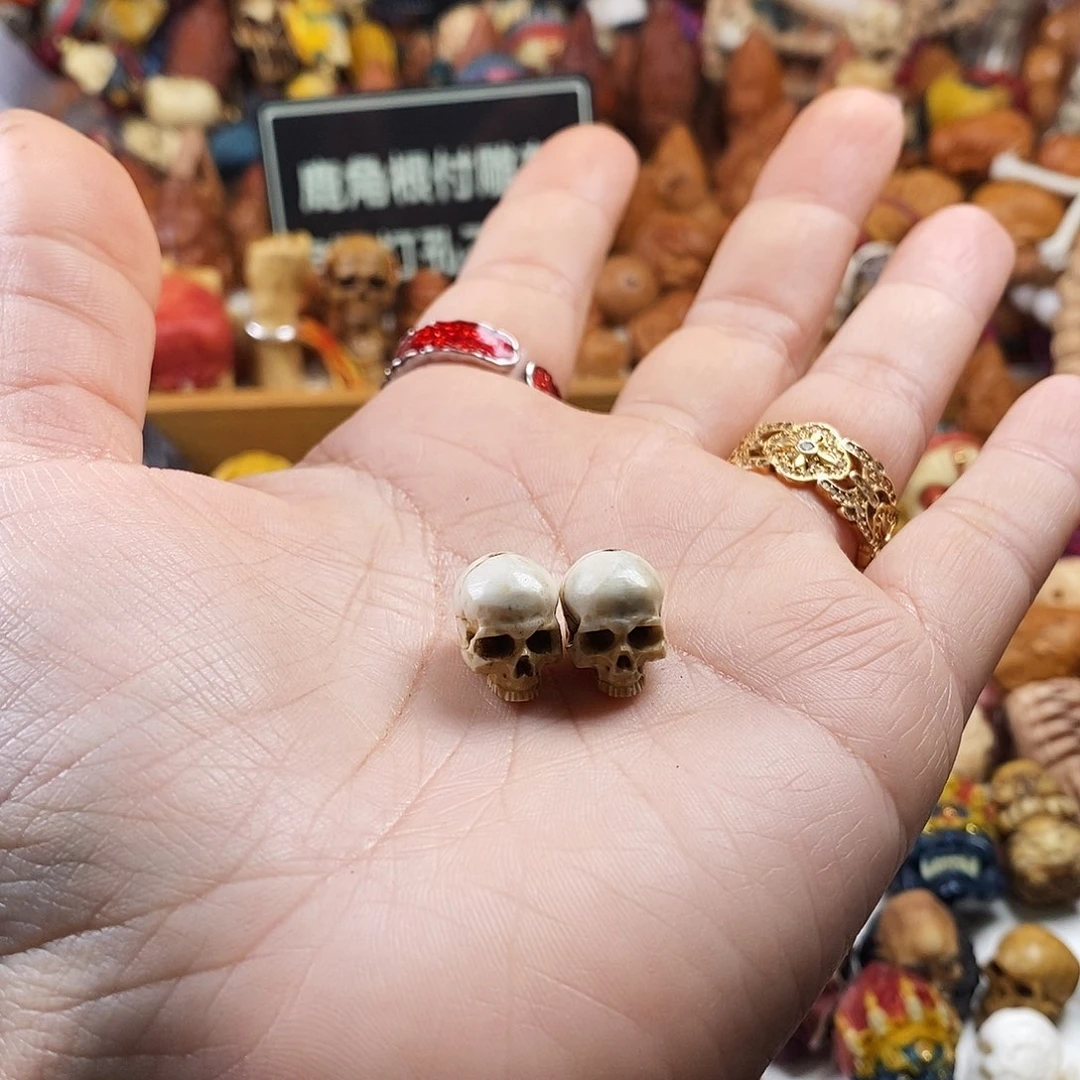 橄榄核吊坠·****·上下孔啊啊啊啊啊啊