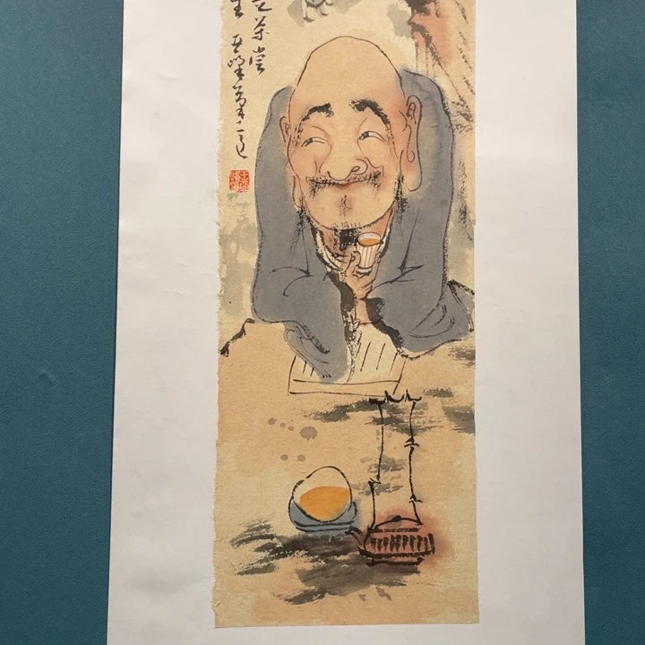 国画原创设计设计图库
