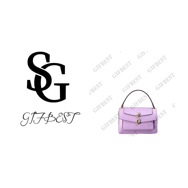 【尺寸：20*6*13】H-Liz原创设计高定真皮单肩手提斜挎女包c06003