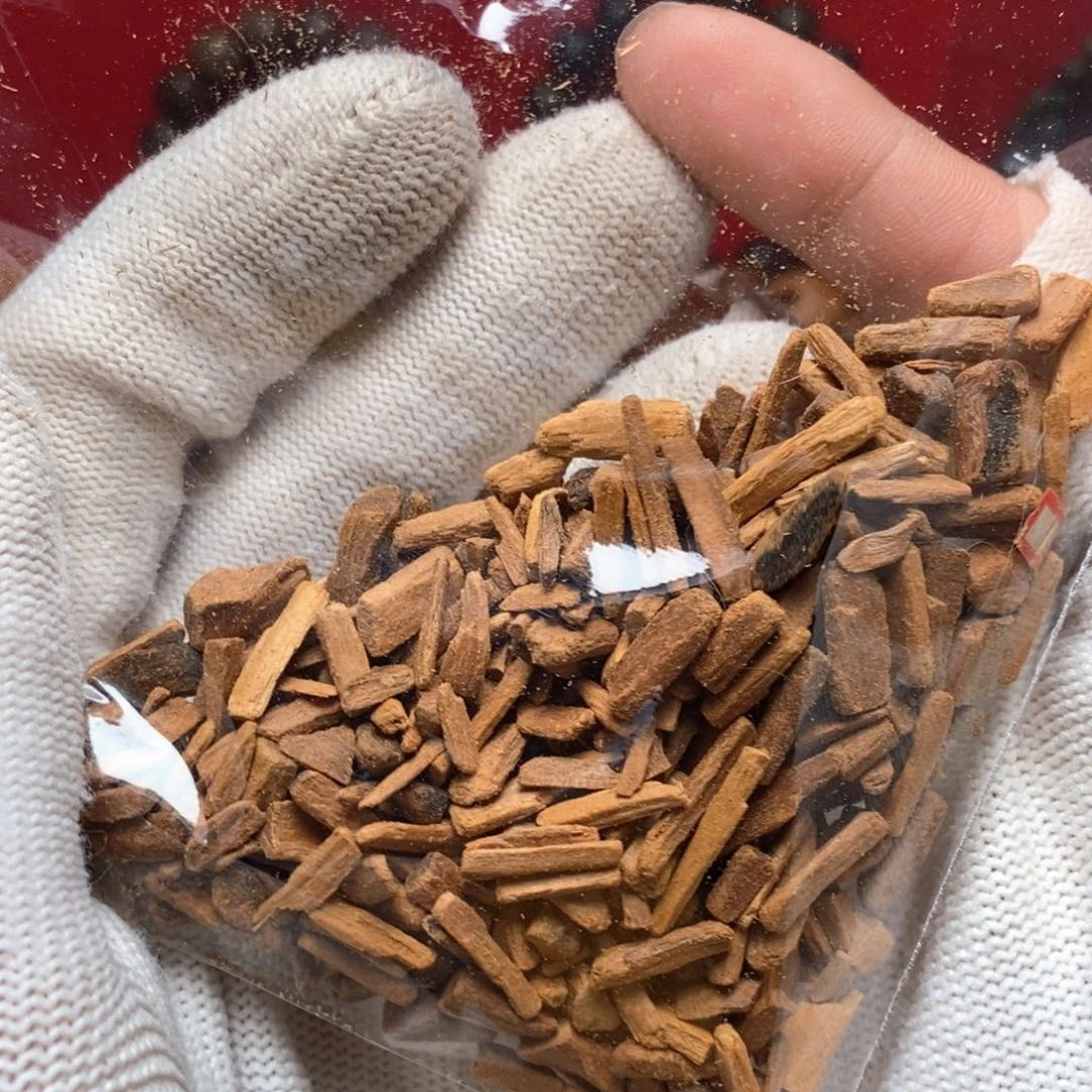 檀香木其他20g 颗粒料老山檀香