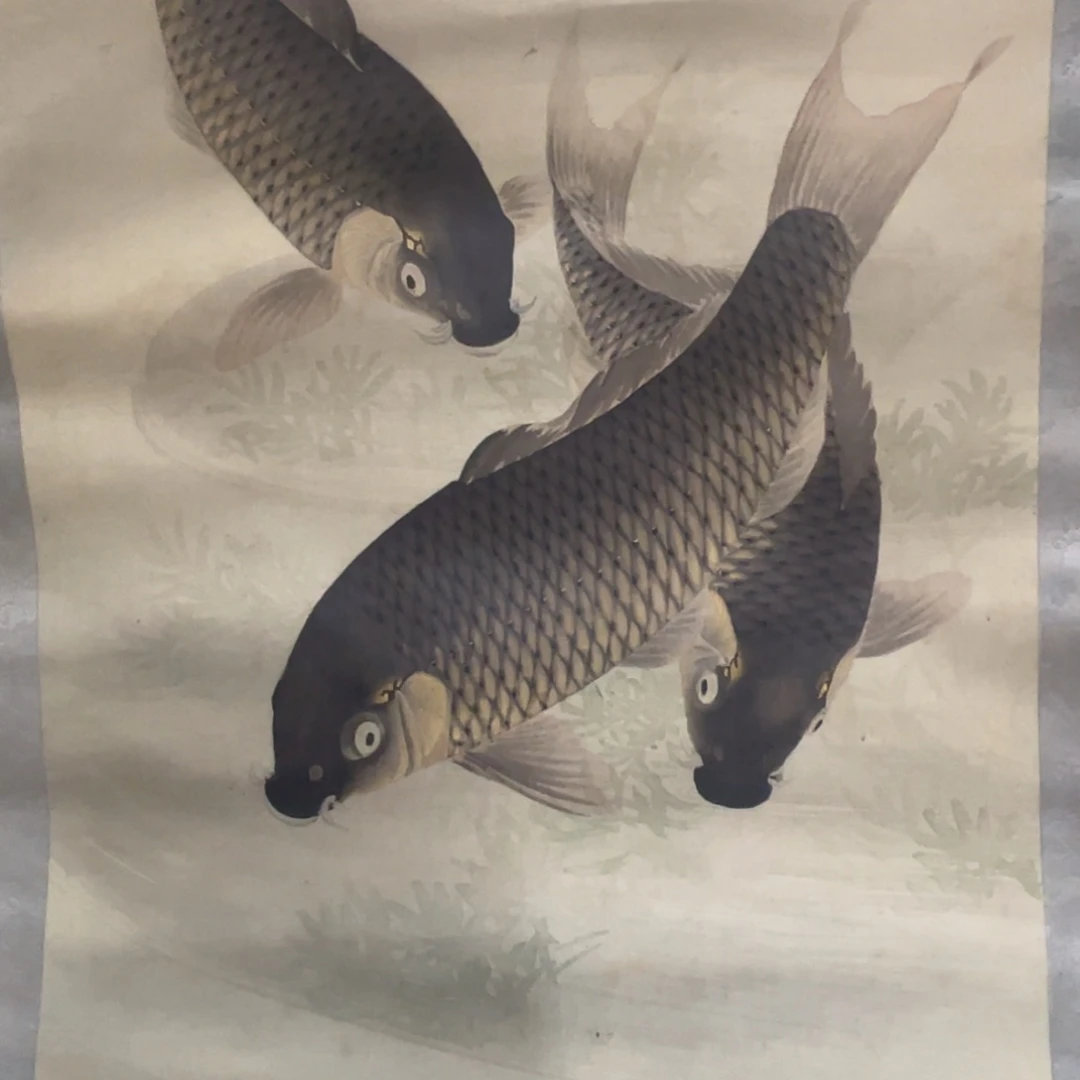 精品剪纸作品，感谢老师