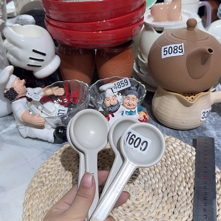 瓷片微瑕陶瓷满15包邮1600