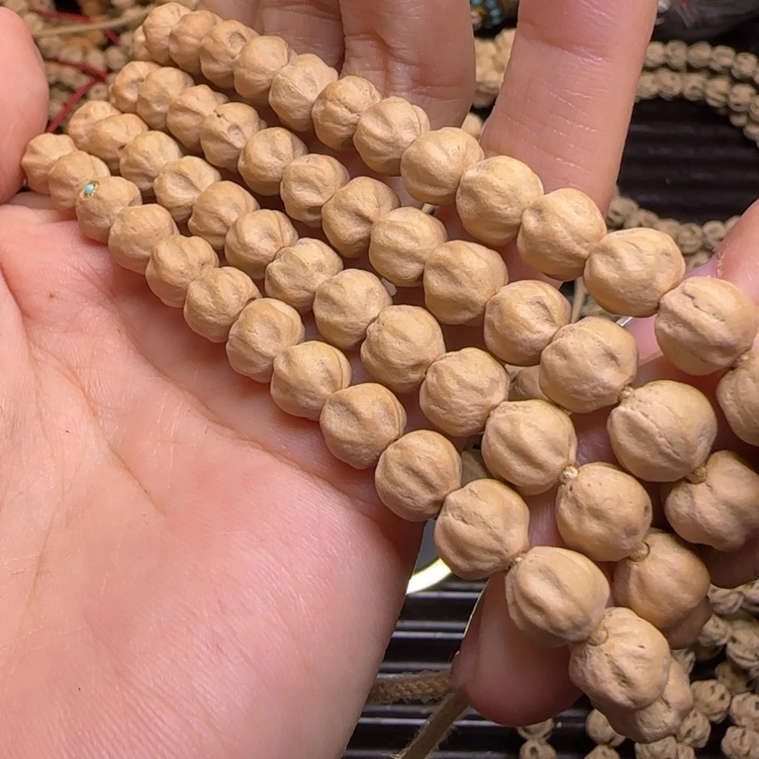 柏香籽/百香籽吊坠q**r