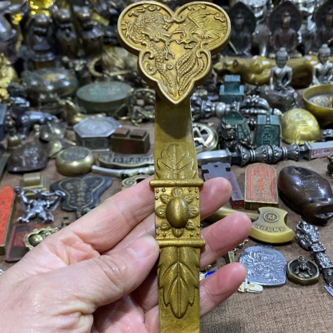 铜铜韵精品具家摆件