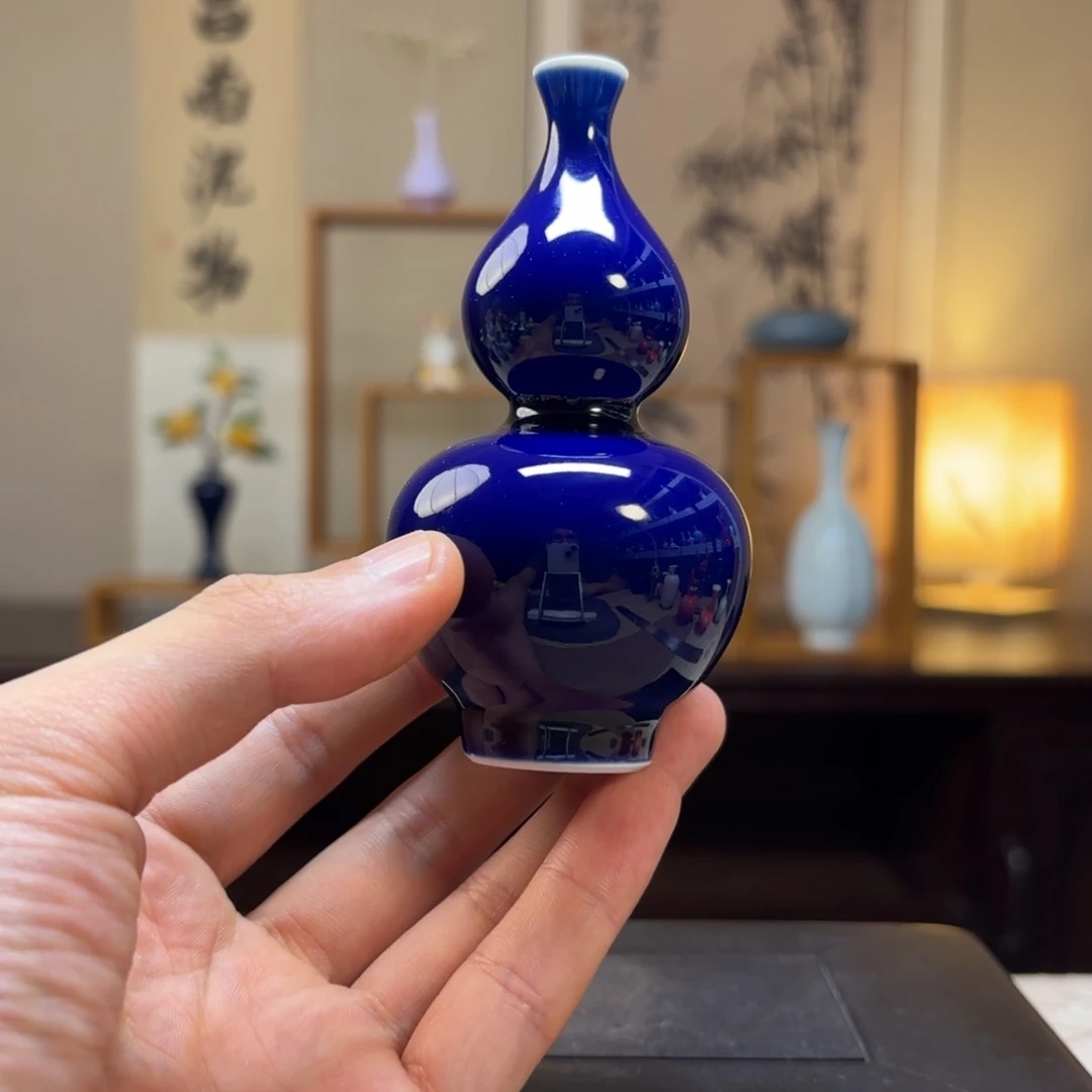 摆件美好的一天从一杯
