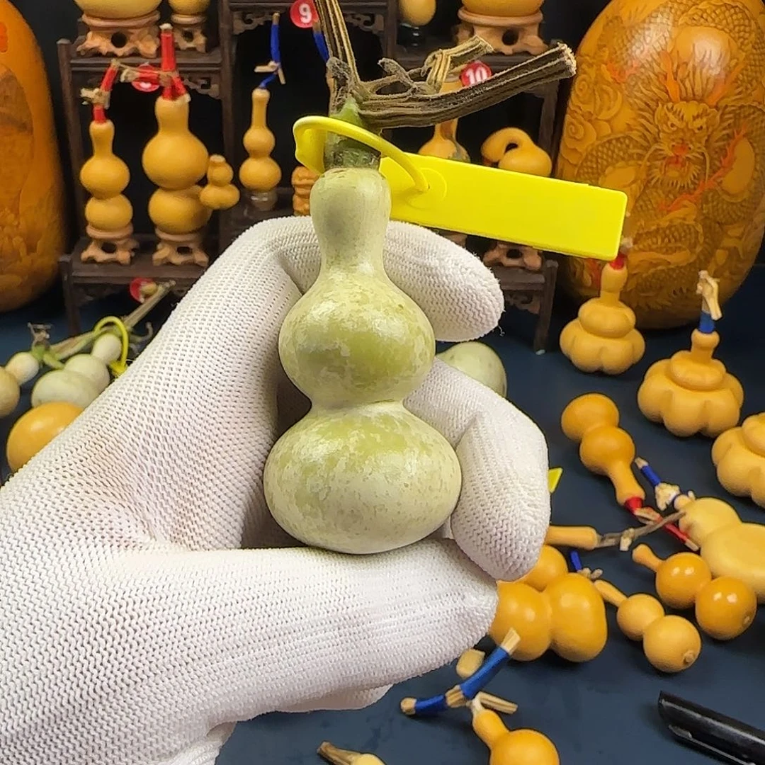 诗***方葫芦青皮发货不包成66666666