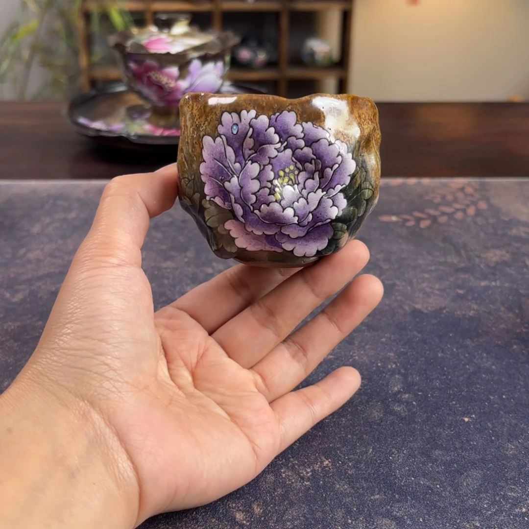 景德镇纯手工制作陶瓷