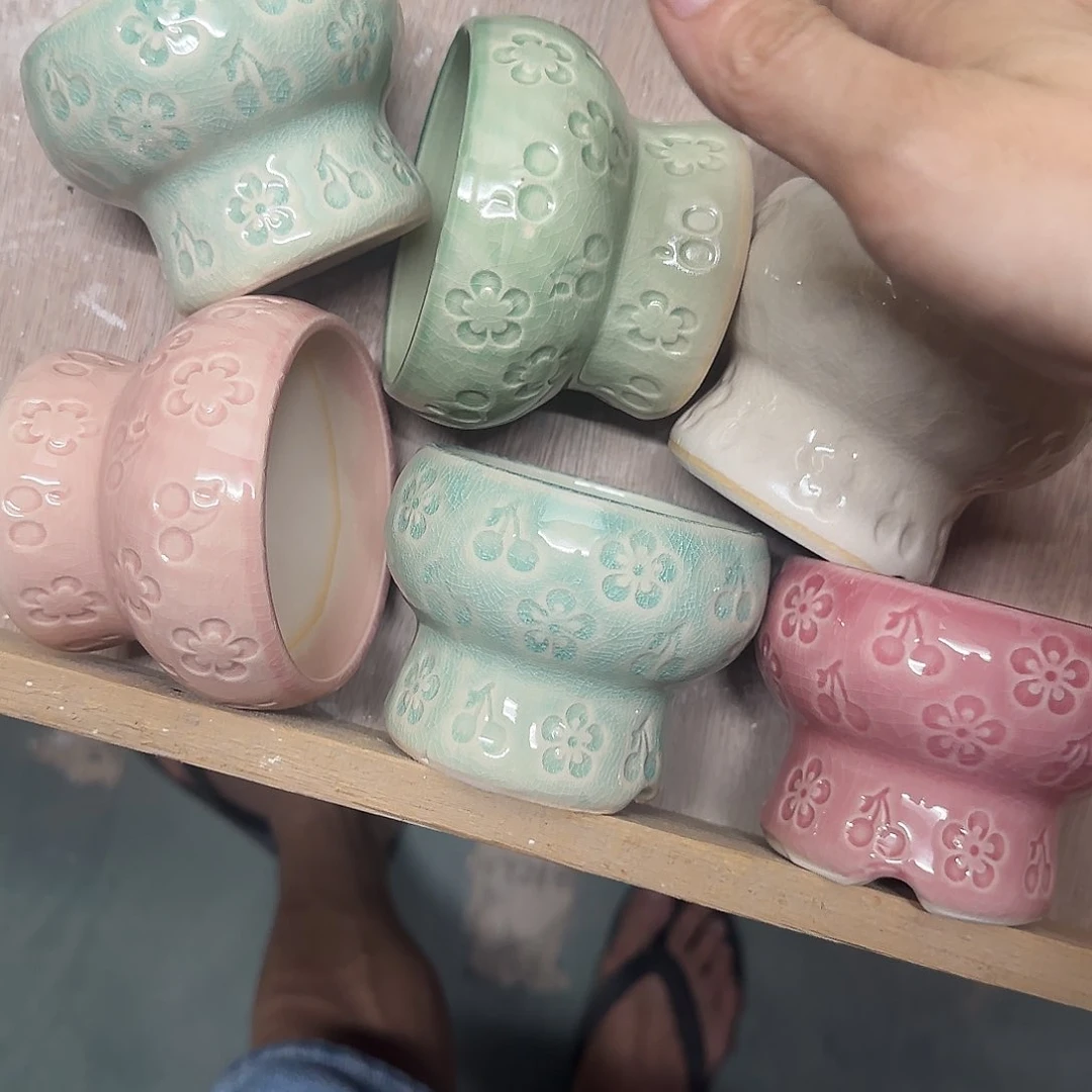 6个··福利局·订单满9元合并发··