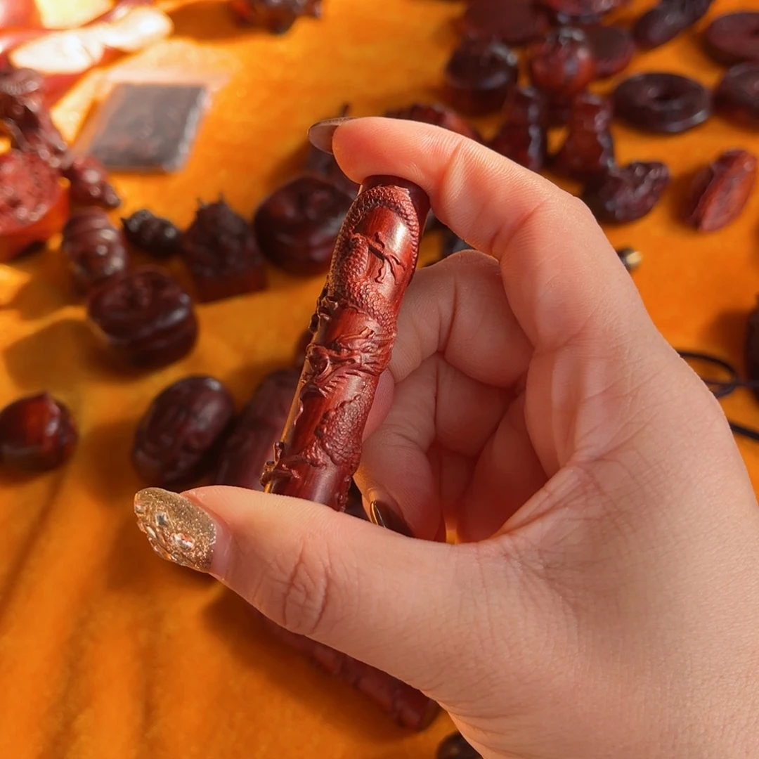 檀香紫檀（小叶紫檀）W****哥