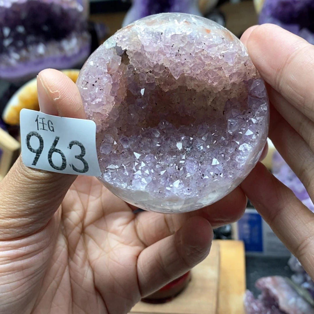 未镶嵌大型摆件（非配饰）水晶