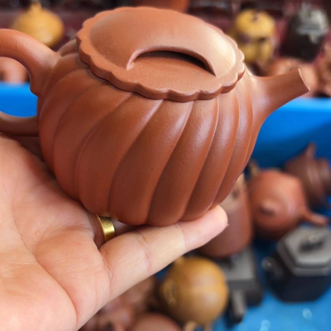 紫砂茶壶紫砂之，瑕疵………………