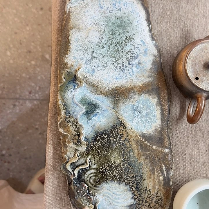 茶壶粗砂X***n柴烧福利新品多多