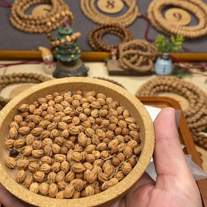 柏香籽/百香籽手串