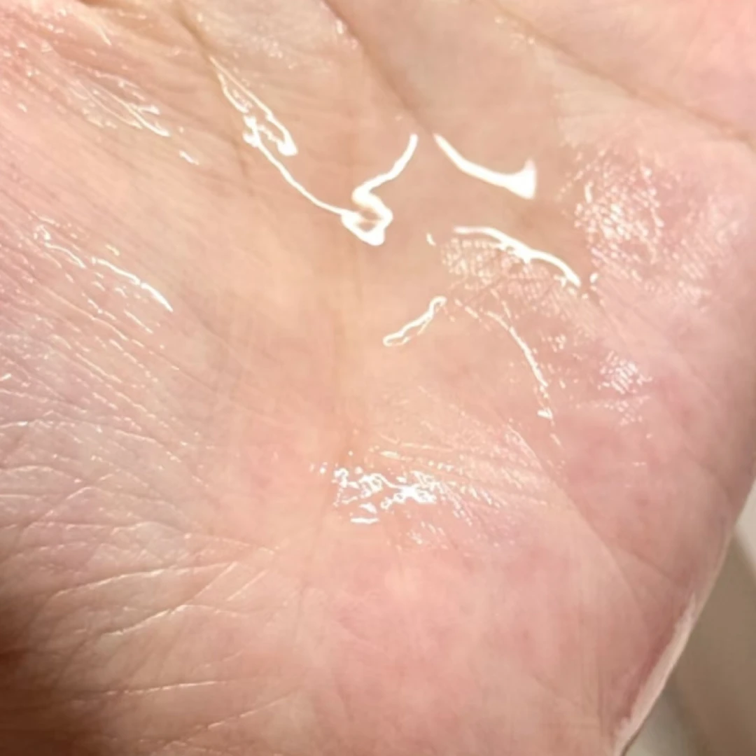 主播福利无花果味护发精油