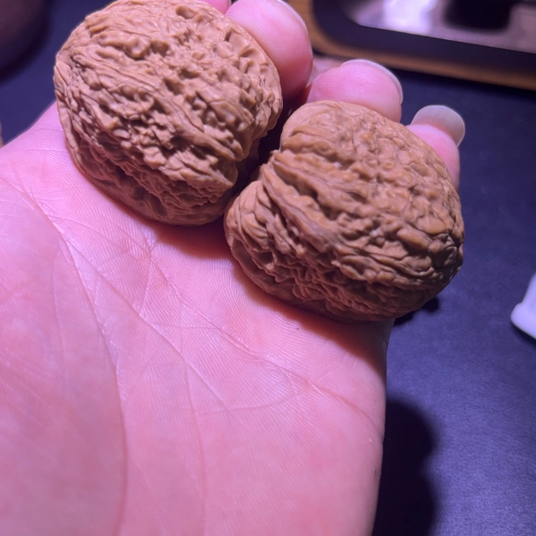 吊坠文玩核桃南疆石