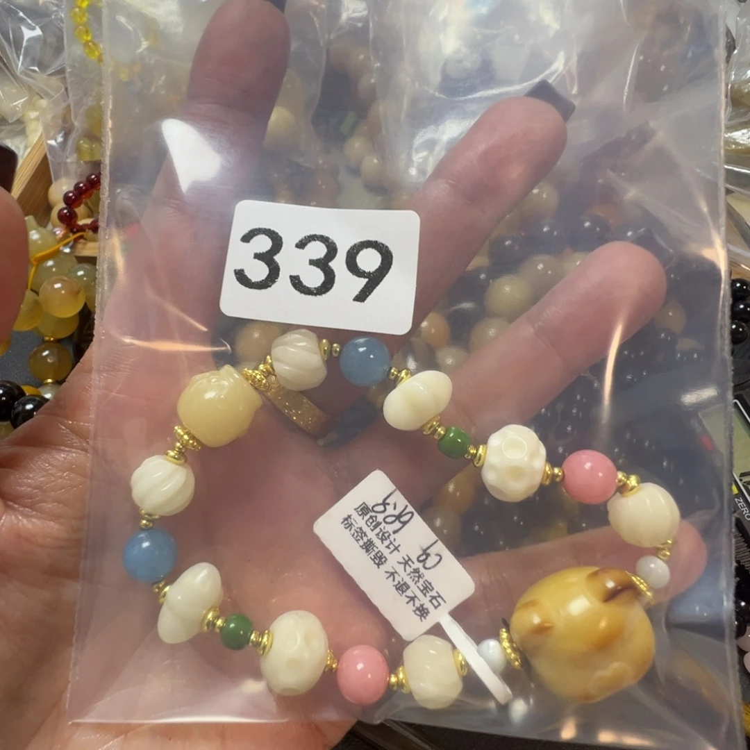 石英石纯铜时尚饰品339