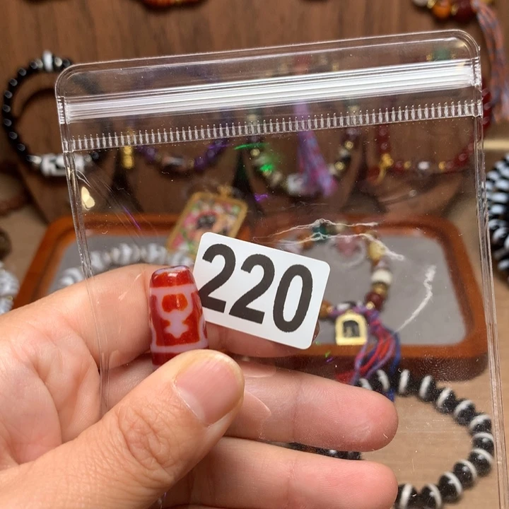 老***人玛瑙/玉髓未镶嵌配饰