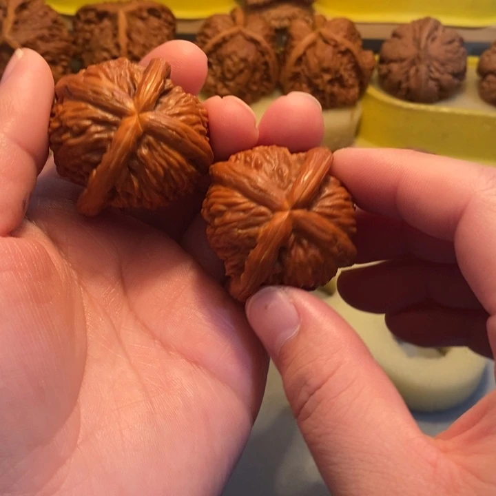 那***日文玩核桃吊坠nnnnnn