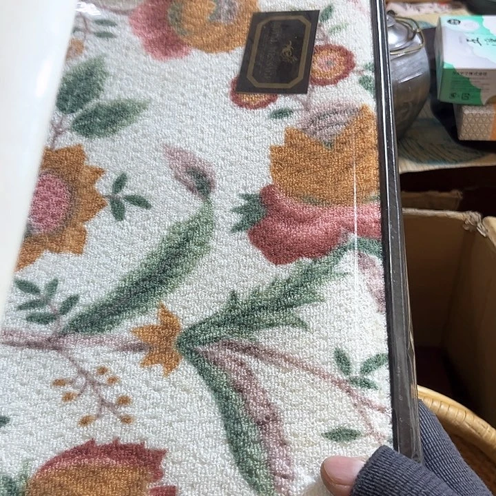 瓷片景*好的我们的生活方式