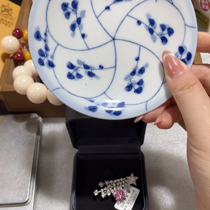 瓷器瓷器手串手串