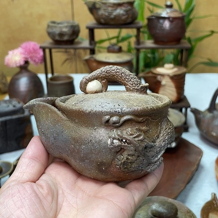 原田龙一的宝瓶好