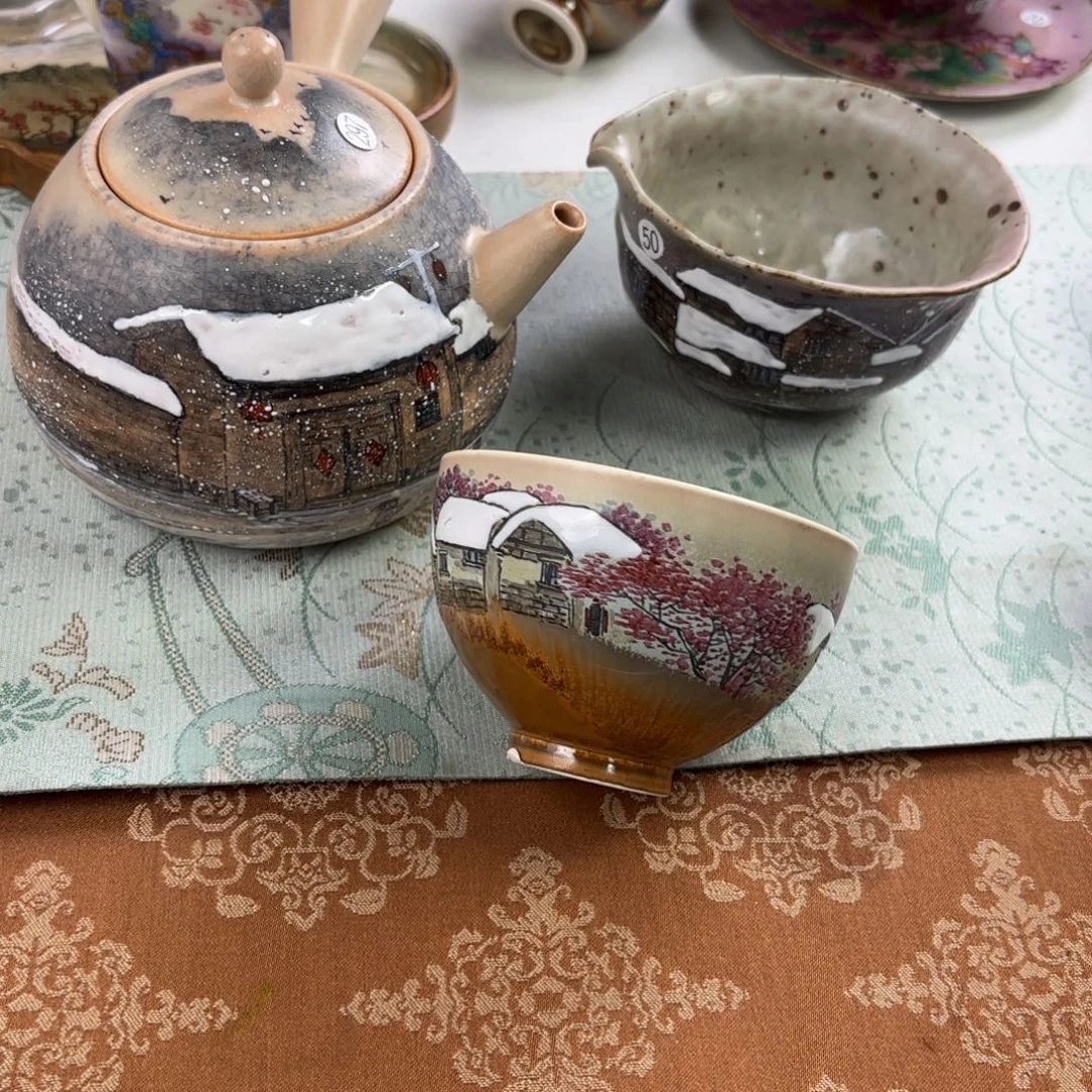 *****三件套景德镇6活动