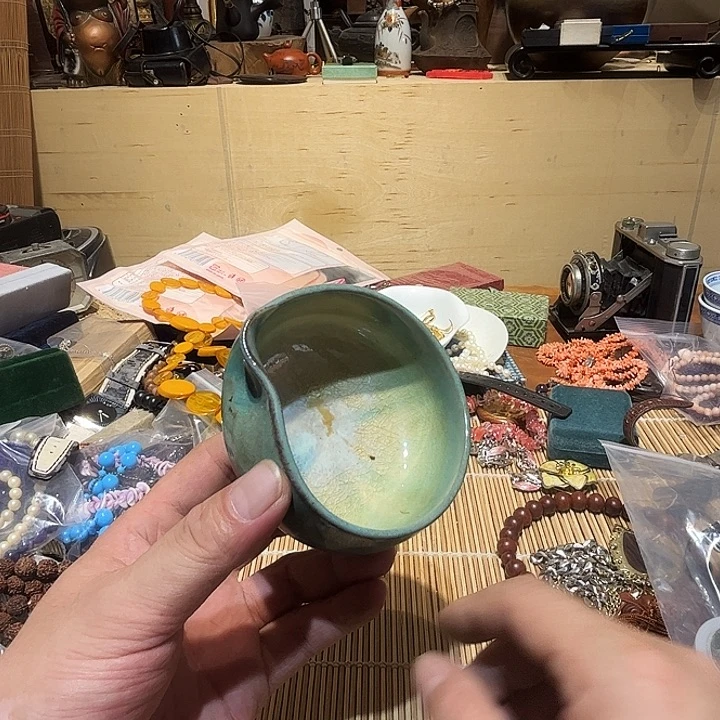 瓷片好的我真的是太喜欢了