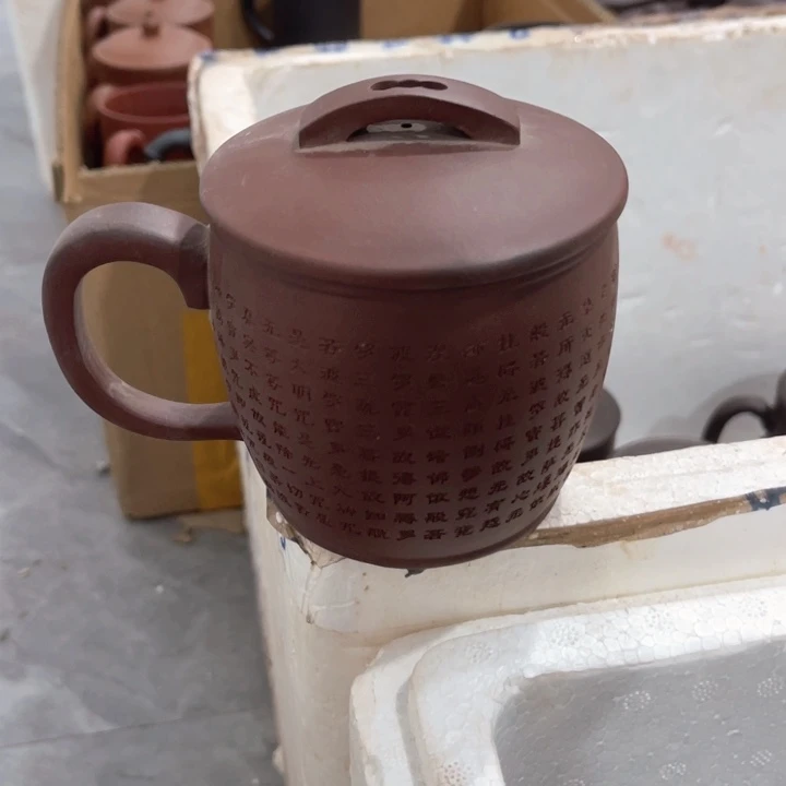 茶壶紫砂微瑕宜兴紫砂