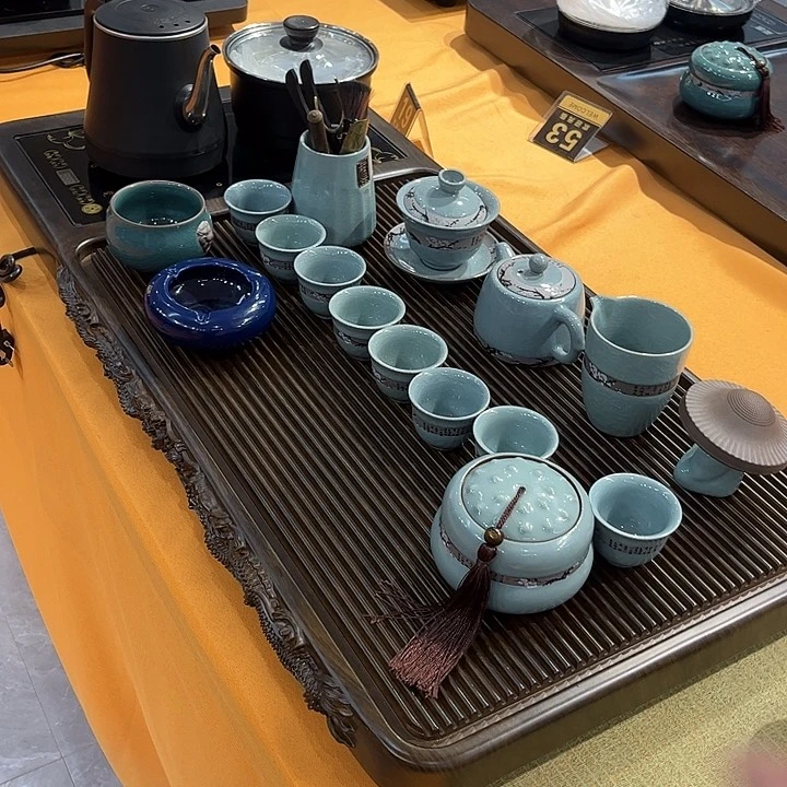 在于如何看待一切顺利