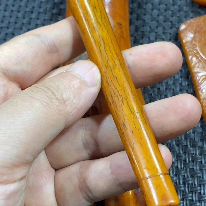 滴血莲花菩提吊坠