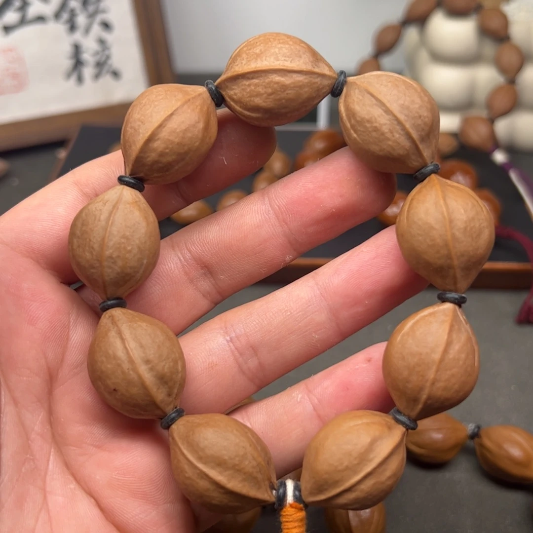 橄榄核手串/手链原生态2028