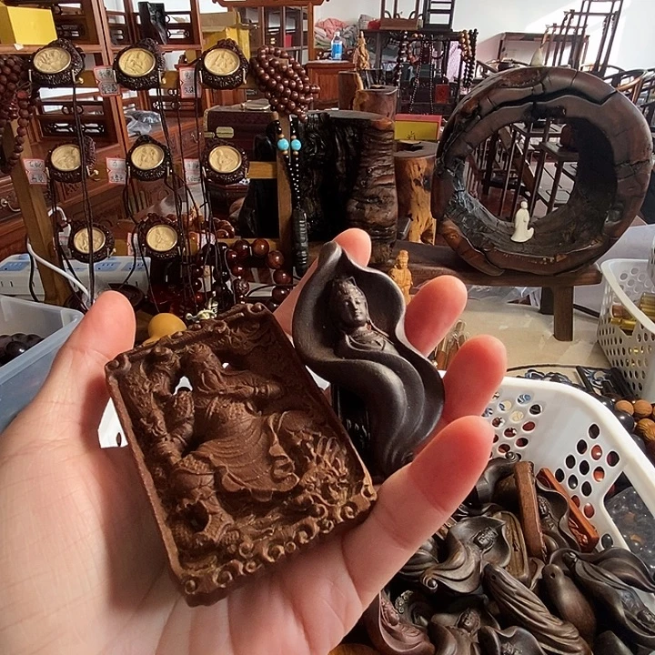 黑酸枝木类福利品