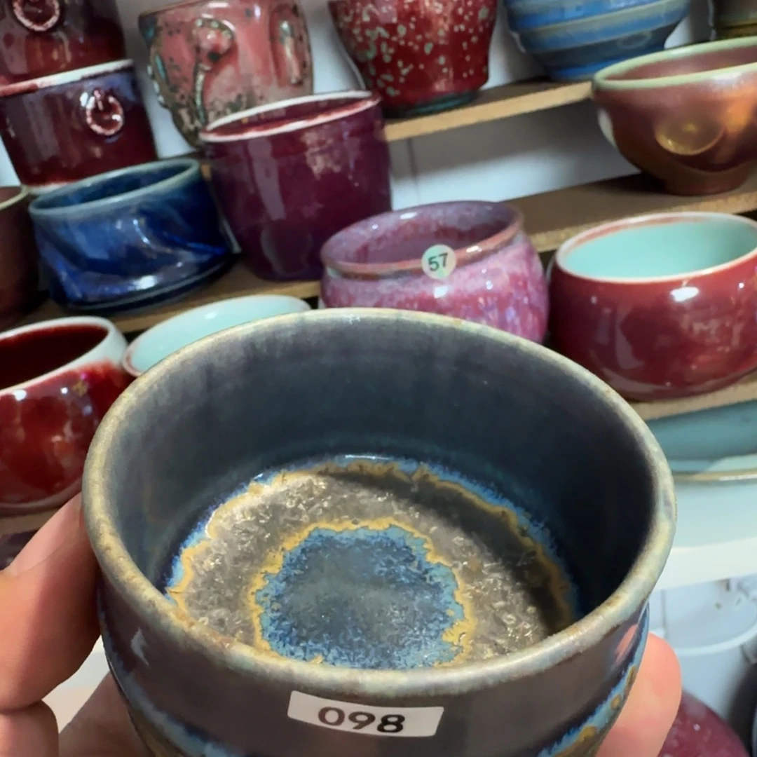 钧瓷手作钧瓷手作钧瓷手作