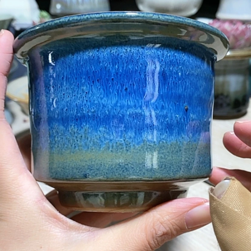 【闪购商品】红陶口9.5