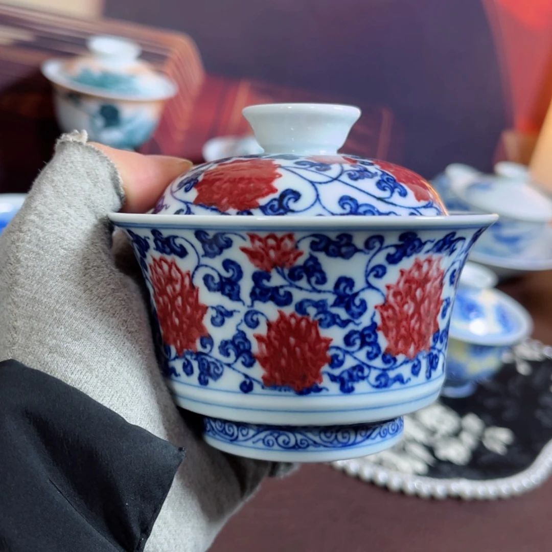 【闪购商品】陶景德镇陶瓷