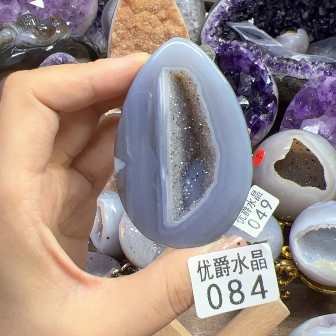 未镶嵌大型摆件（非配饰）水晶84